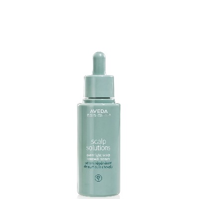 Aveda Scalp Solutions Overnight Scalp Renewal Serum odbudowujące serum do skóry głowy na noc 50 ml