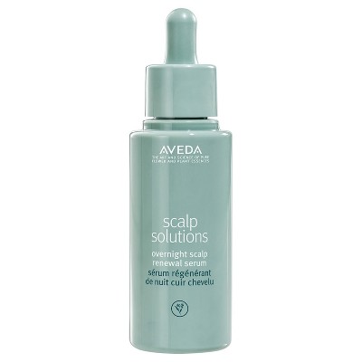 Aveda scalp solutions scalp solutions overnight renewal serum Maski do włosów 50 ml