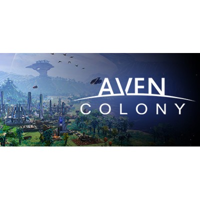 Aven Colony PC