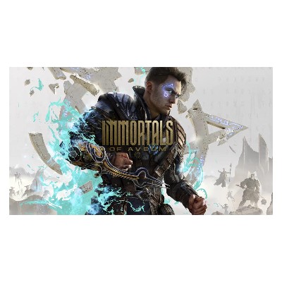 Immortals of Aveum PC