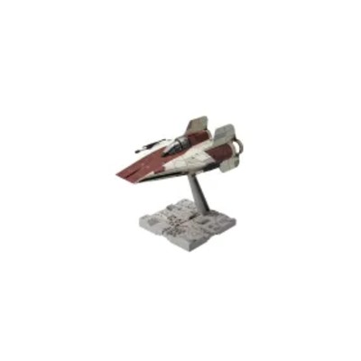 Star Wars Myśliwiec BANDAI AWing