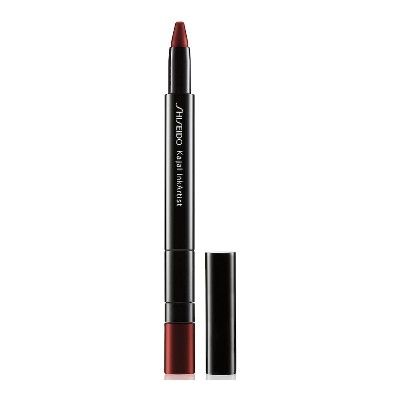 Shiseido KAJAL INKARTIST Kredka Do Oczu Kredki do oczu 08 04 Azuki Red