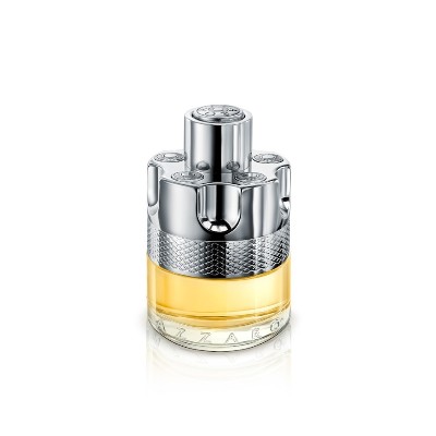 Azzaro Wanted Woda toaletowa 50 ml Męskie