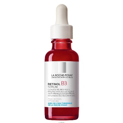 La RochePosay Retinol B3 Wrażliwa skóra 30 ml