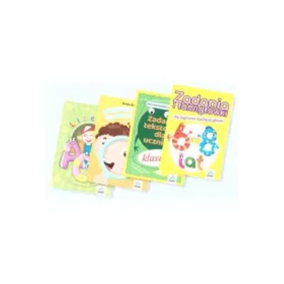 Display edukacyjny B5 35 szt