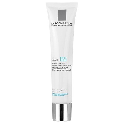 La RochePosay Hyalu B5 Pflege Kremy do twarzy 40 ml