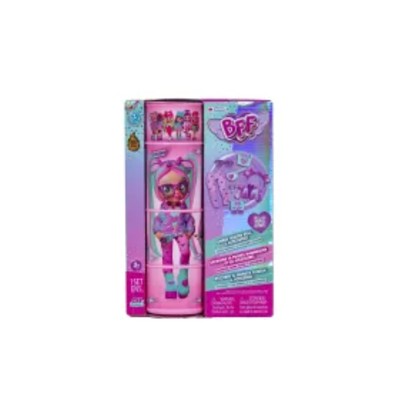 Lalka Cry Babies BFF Bruny seria IMC908383