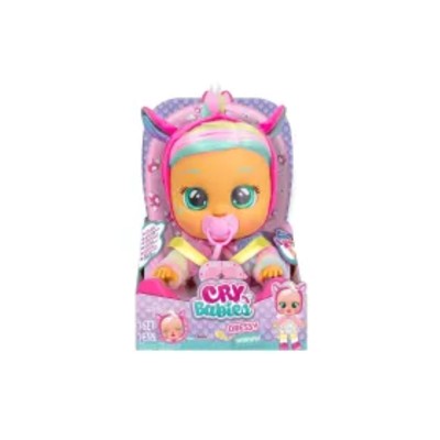 Cry Babies Dressy Fantasy Hannah Lalka