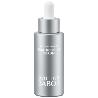 BABOR Refine Serum oczyszczające pory Opieka dzienna Female 30 ml