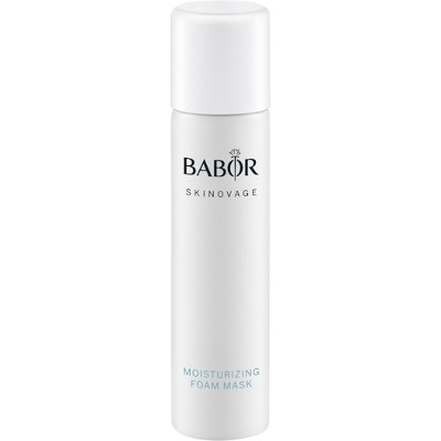 BABOR Skinovage Nawilżająca maska piankowa Maska Female 75 ml