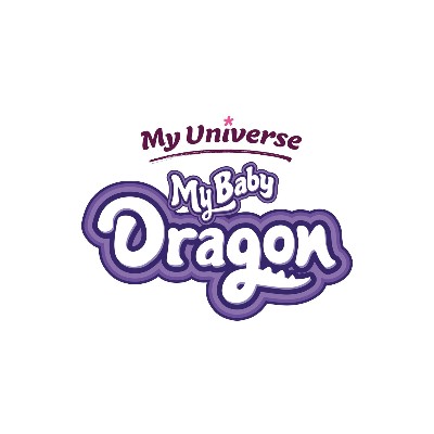 My Universe My Baby Dragon Nintendo