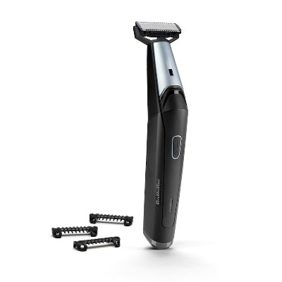 BaByliss T880E Nożyczki trymery do włosów ct