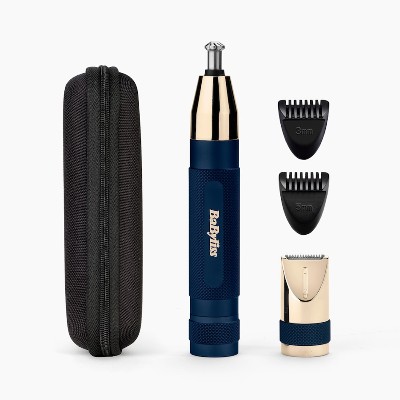 BaByliss Zestawy do pielęgnacji włosów ct