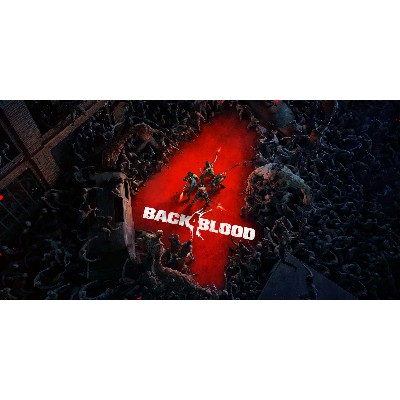 Back Blood PC