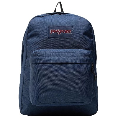 JanSport Superbreak Backpack EK0A5BAGN54 Unisex plecaki poliester One size