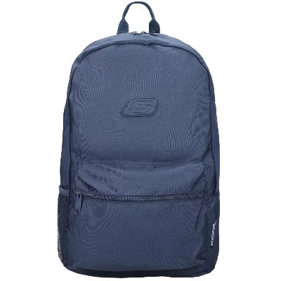 Skechers Essential Backpack SKCH8442NVY Unisex plecaki poliester One size