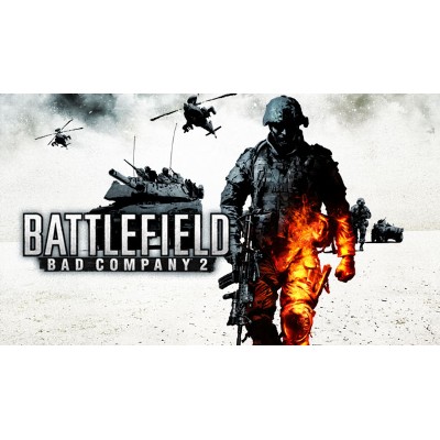 Battlefield Bad Company PC