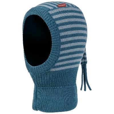 Twotone Stripes Balaclava by maximo