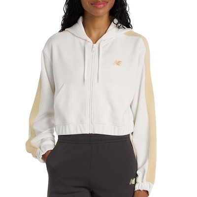Bluza damska New Balance WJ61B759SST