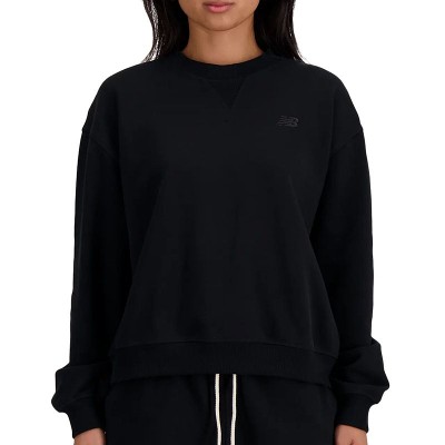 Bluza damska New Balance WT41500BK