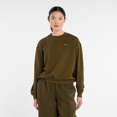Bluza damska New Balance WT41500WDL