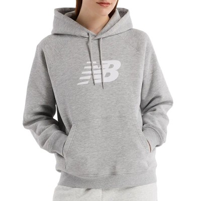 Bluza damska New Balance WT43524AG