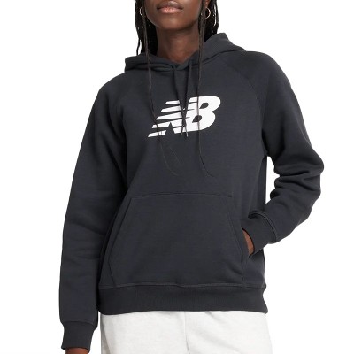 Bluza damska New Balance WT43524BK