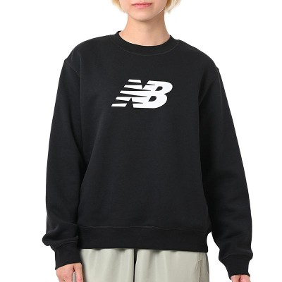 Bluza damska New Balance WT43526BK