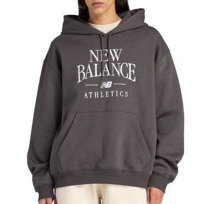 Bluza damska New Balance WT61U6QSABR