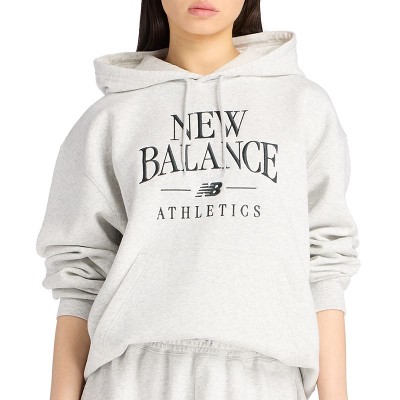 Bluza damska New Balance WT61U6QSAHH
