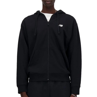 Bluza męska New Balance MJ41501BK