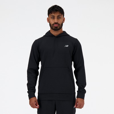 Bluza męska New Balance MT41139BK