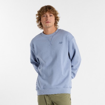 Bluza męska New Balance MT41506DUS