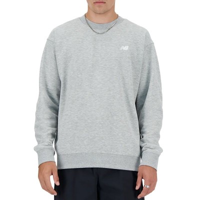 Bluza męska New Balance MT41507AG