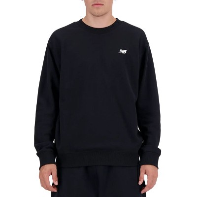 Bluza męska New Balance MT41507BK