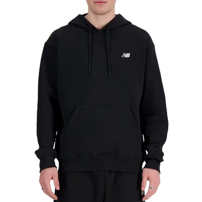 Bluza męska New Balance MT41508BK
