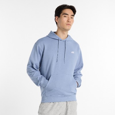 Bluza męska New Balance MT41508DUS
