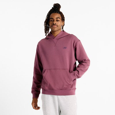 Bluza męska New Balance MT41534FDP