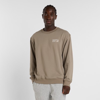 Bluza męska New Balance MT41547DOK