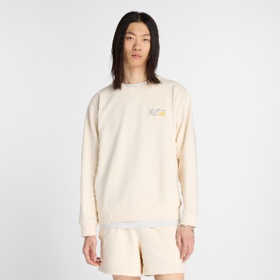 Bluza męska New Balance MT41547PEF