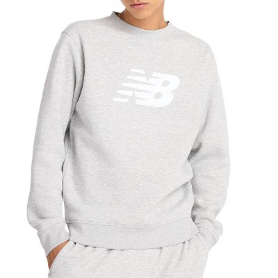 Bluza męska New Balance MT43905AG