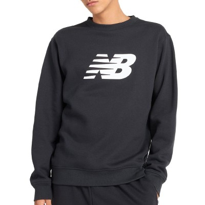 Bluza męska New Balance MT43905BK