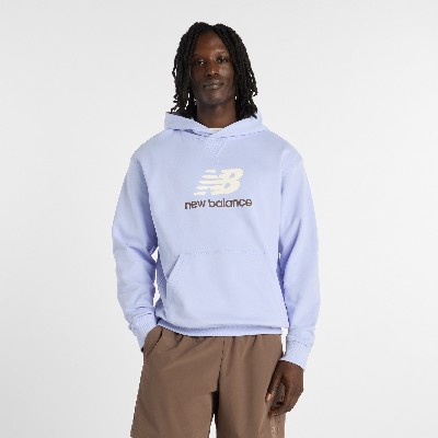 Bluza męska New Balance MT51512DYK