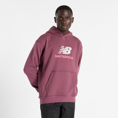 Bluza męska New Balance MT51512FDP
