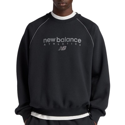 Bluza męska New Balance MT61U4JOBK