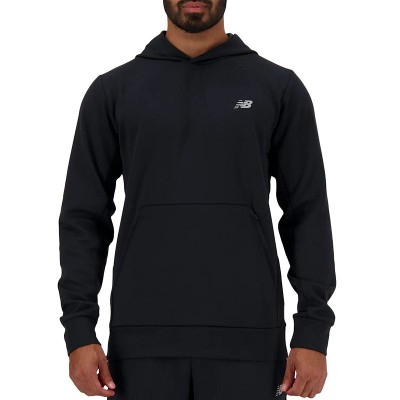 Bluza New Balance MT41139BK