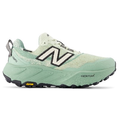 Buty damskie New Balance Fresh Foam Hierro GoreTex v9 WTHIGLA9 miętowe