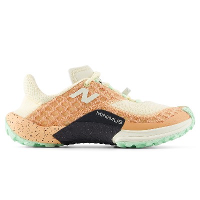 Buty damskie New Balance Minimus Trail WTM10CM1 multikolor