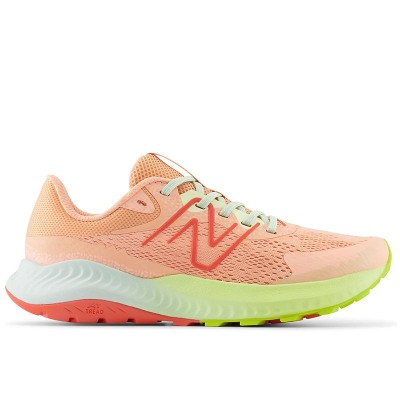Buty New Balance DynaSoft Nitrel v5 WTNTRRP5