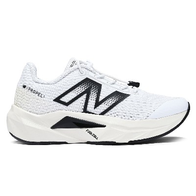 Buty dziecięce New Balance FuelCell Propel v5 PAFCPRC5